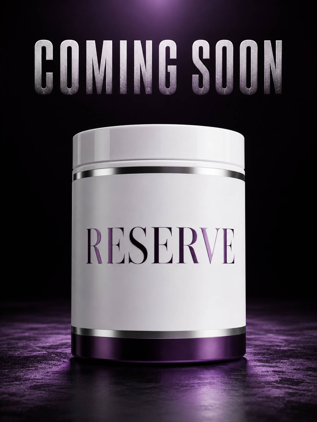 RESERVE