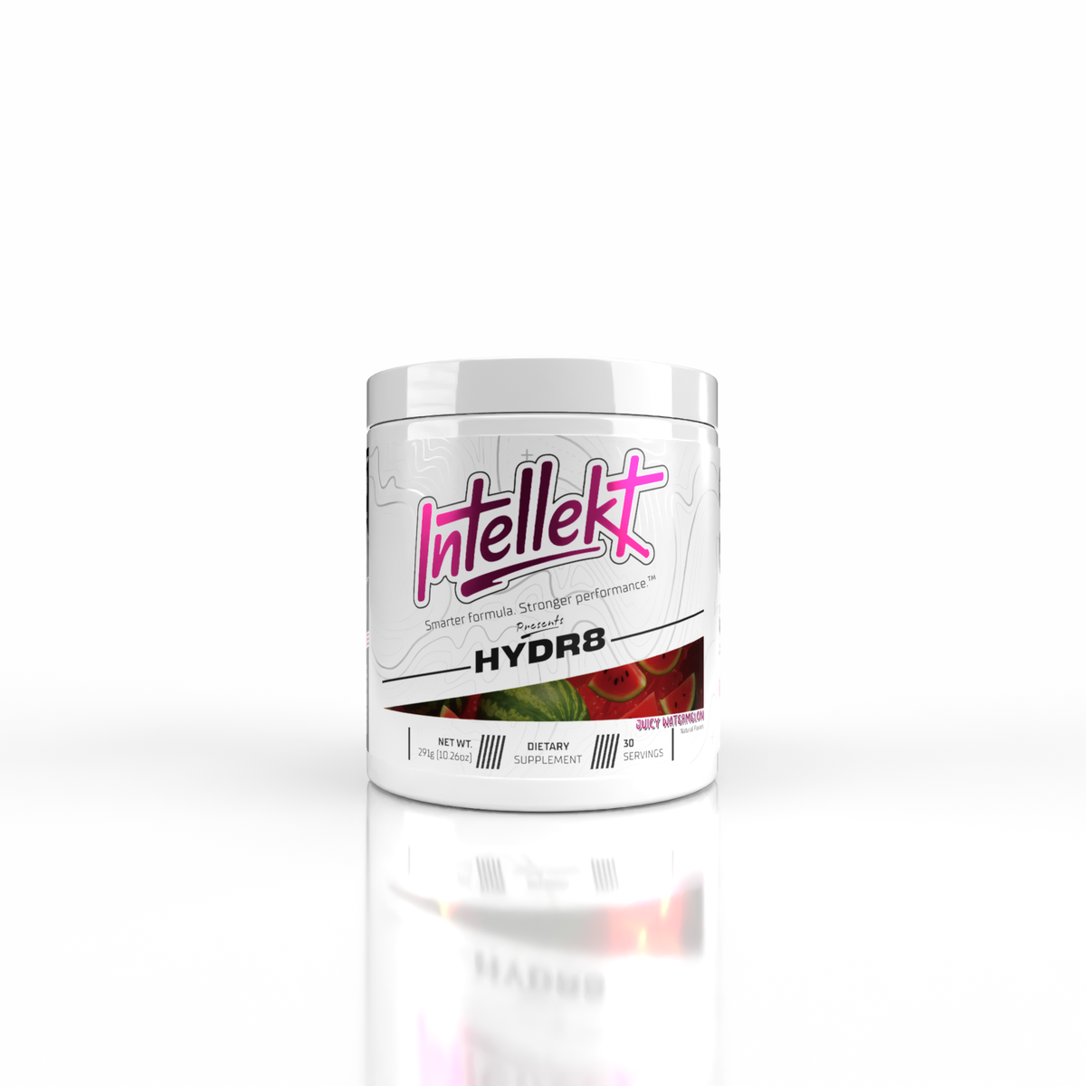 HYDR8 ELECTROLYTE & CREATINE DRINK MIX