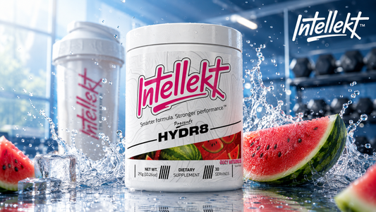 Best Electrolyte Drink With Creatine: What to Look For