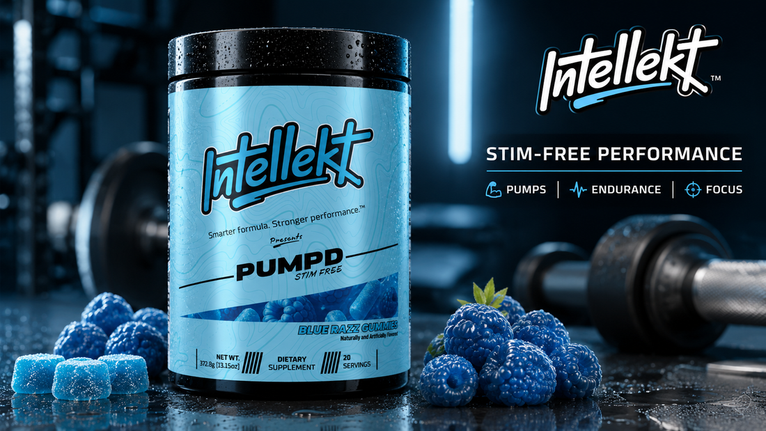 Best Stim-Free Pre-Workout: What to Look For Before You Buy