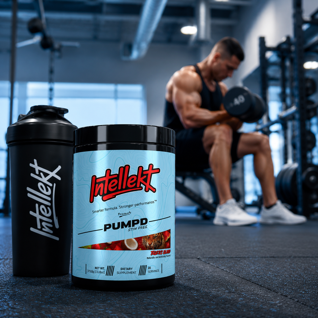 Does Stim-Free Pre-Workout Actually Work?