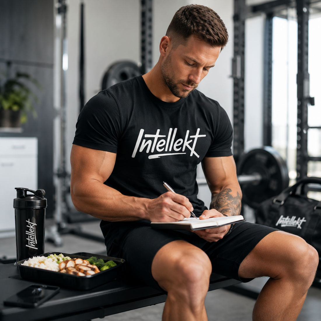 How to Lose Fat Without Losing Muscle: A Lifter's Cutting Guide