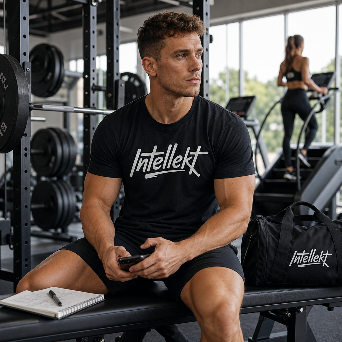 How to Train During a Cut: Rep Ranges, Volume, and Cardio