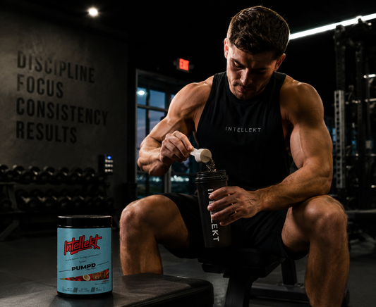 How to Choose the Best Pre-Workout for Your Training Style