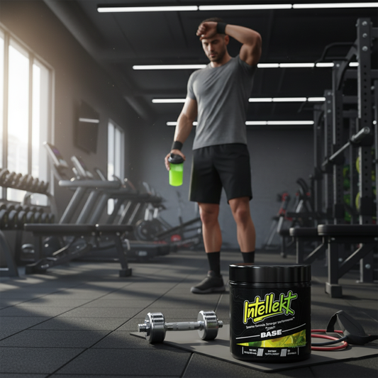 Stim-Free Pre-Workout vs High-Stim Pre-Workout: Which Is Right for You?