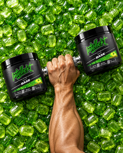 BASE DAILY PRE-WORKOUT