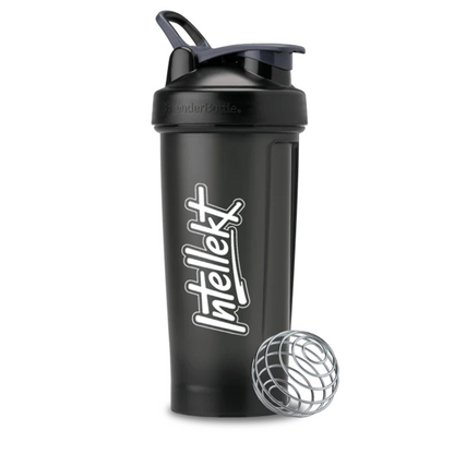 PERFORMANCE SHAKER BOTTLE – 28OZ LEAKPROOF, BPA-FREE
