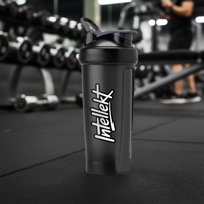 PERFORMANCE SHAKER BOTTLE – 28OZ LEAKPROOF, BPA-FREE