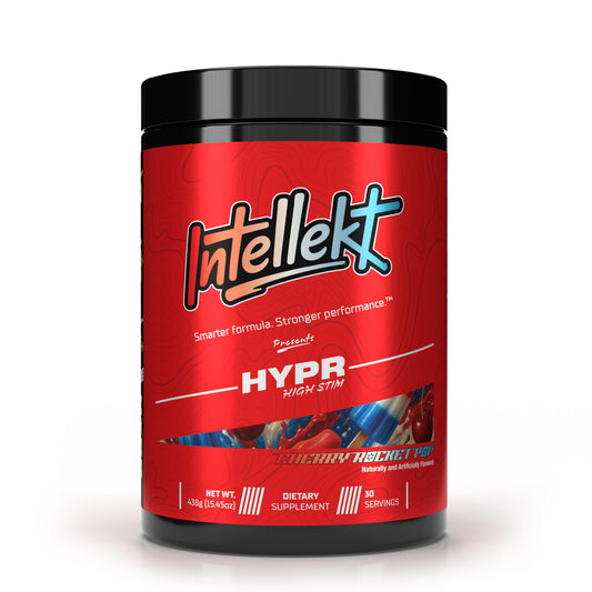 HYPR PRE-WORKOUT