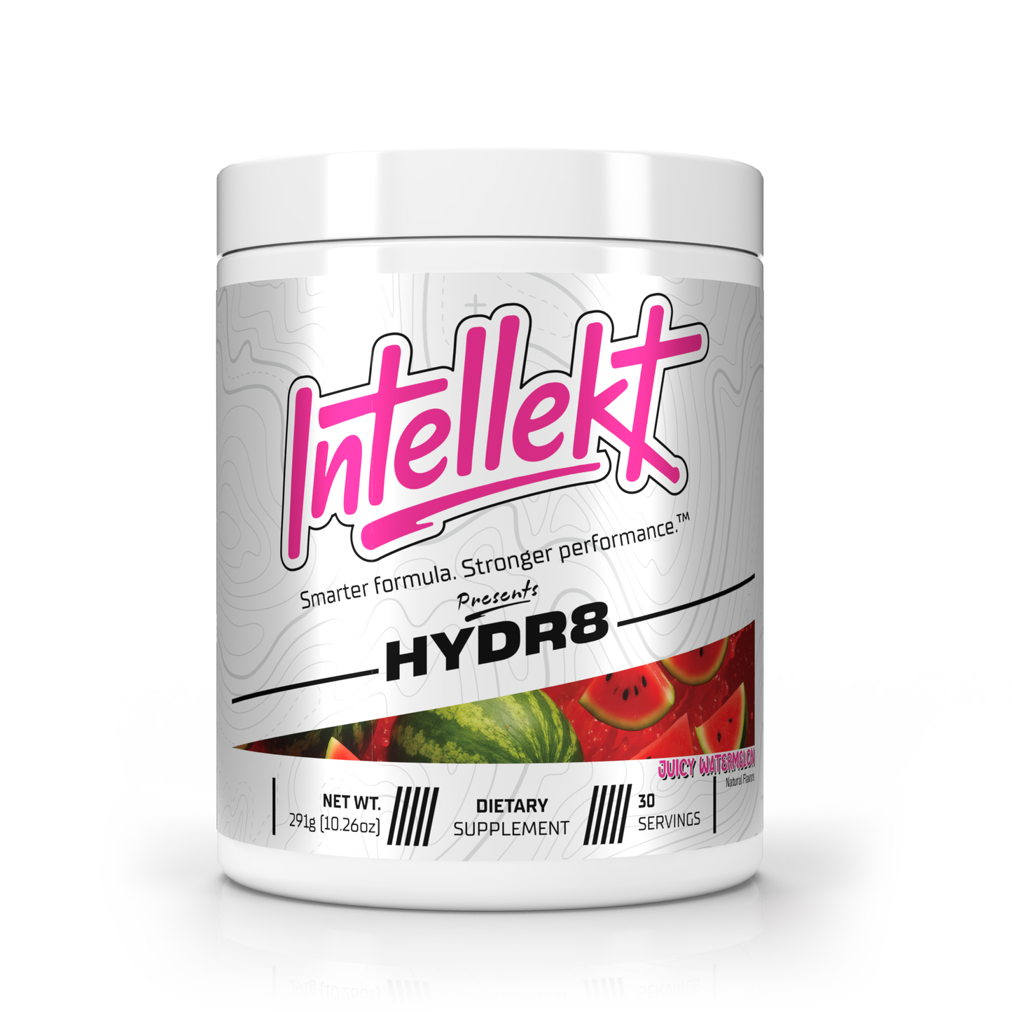 HYDR8