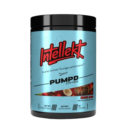 PUMPD