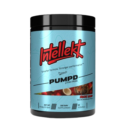 PUMPD