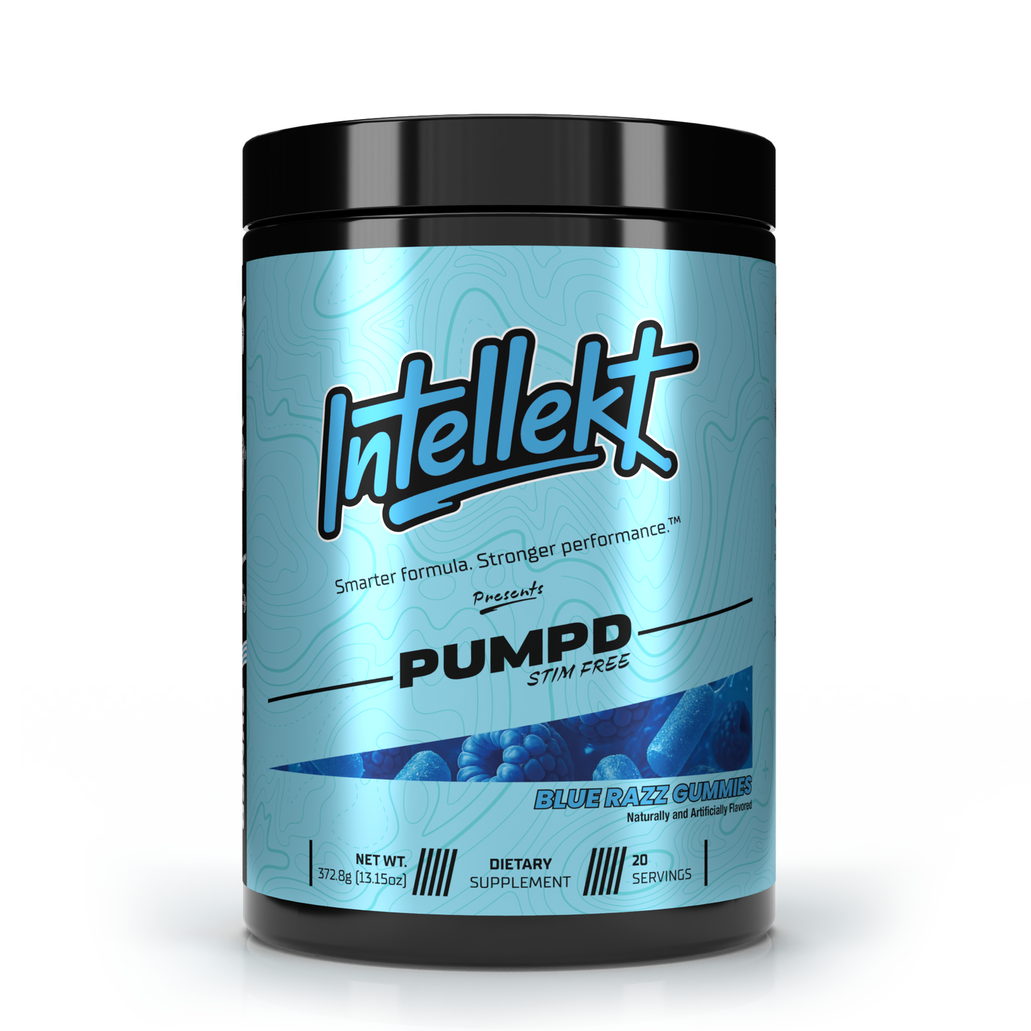 PUMPD