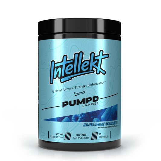 PUMPD