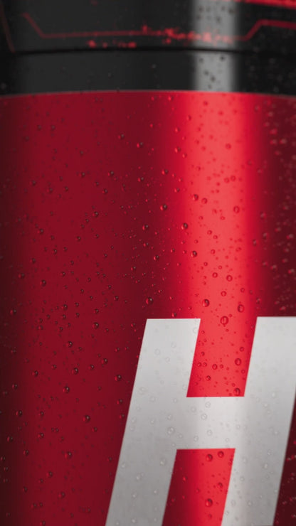 HYPER V2 Performance Pre-Workout (40 Servings)