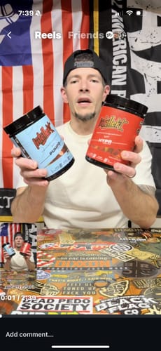 Review photo from FitDadLife